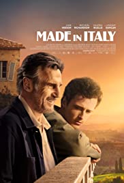 Free Download Made in Italy Movie-Show-Video in HD Mp4